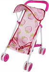 Baby Stroller - 6632d 307136