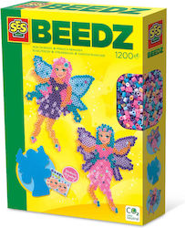 Creative Beedz Set Fairy Ironing Beads