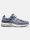 New Balance 2002r Ανδρικά Sneakers Grey Black