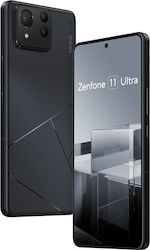 Asus Zenfone 11 Ultra 5G Dual SIM (16GB/512GB) Eternal Black