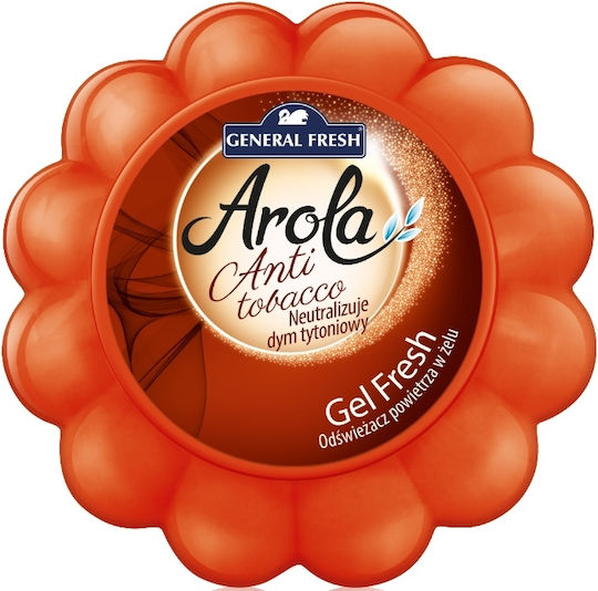 General Fresh Fragrance Gel with Fragrance Pumpkin 7501880 150gr