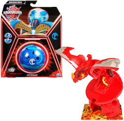 Rotating Top Bakugan Deka