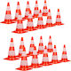 ECD Germany Cone Orange W47xH47cm