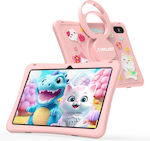 Teclast P30T Kids 10.1" Tablet με WiFi (4GB/64GB) Ροζ