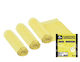TnS Scented Trash Bags 50x50cm 3x20pcs Yellow