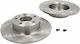 Brake Disc Alfa Romeo 147 937 Abe C4d008abe