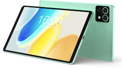 Teclast M50 Mini 8.7" Tablet with WiFi & 4G (6GB/128GB) Green