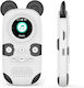 Ruizu X31 MP3 Player (16GB) with TFT Screen 1.5" White