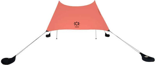 Neso Gigante 10 Ατόμων Coral