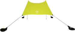 Τέντα Παραλίας Beach Tent Neso 1 Lemon 2.13x2.13