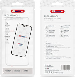 Tempered Glass for Galaxy S20