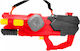 Water Gun 2800ml M7900 306544_r Red