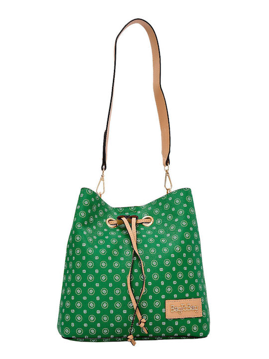 Bag to Bag Women's Bag Shoulder Green