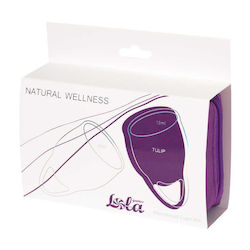 Boss Of Toys Cupă Menstruală 15ml Boss Of Toys Cupă Menstruală 15ml