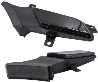 Flash Led 12V for Porsche Cayenne 2006-2010 2pcs