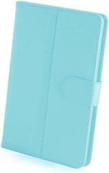 Flip Cover (Universal 6") Hellblau Flip Cover (Universal 6") Hellblau