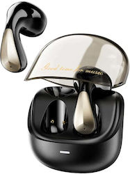 Dudao U16Pro Earbud Черен