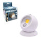 Henglong Night Light with Battery Powered and Motion Sensor 1pcs