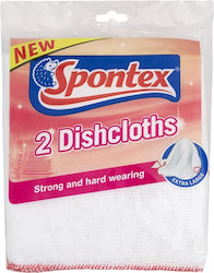 Spontex Allgemeine Verwendung 2Stück Spontex Allgemeine Verwendung 2Stück