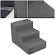 Welsti Dog Ramp Steps 30cm Waterproof Washable