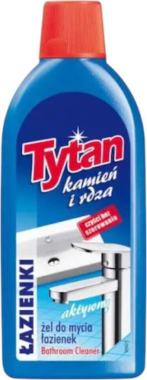 Tytan Gel Καθαρισμού Κατά των Αλάτων 500ml