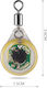 Led Tεχνητα Δολωματα Πρασινο 1.5*2.6cm 35422 Tpster