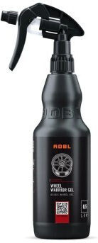 ADBL Warrior Spray Curățare pentru Jante Auto 500ml