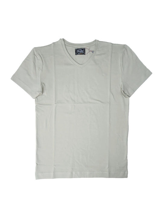 Paco & Co T-shirt Beige