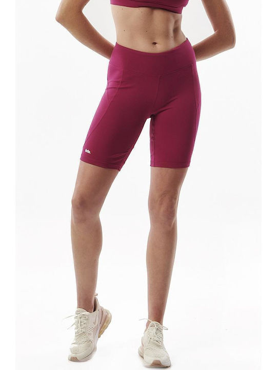 Body Action Colanti de femei Colanti-scurti Fuc...