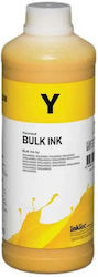 Inktec Συμβατό Μελάνι HP CB319/CB324/No564/364 Κίτρινο