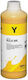 Inktec Συμβατό Μελάνι Εκτυπωτή InkJet HP CB319/CB324/No564/364 100ml Κίτρινο 1τμχ