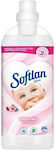 Softlan Fabric Softener 1lt