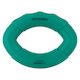 Spokey Power Gripper Ring Green with Resistance up to 30kg