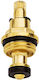Remer Ventil für Wasserhähne 74E Klassisches Messing 1/2"