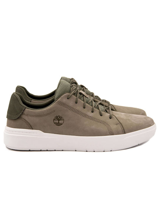 Timberland Herren Sneakers Haki