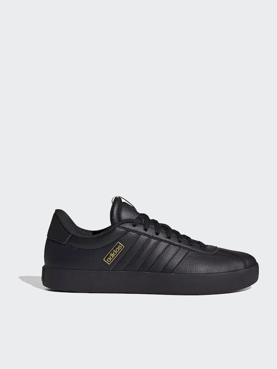 Vl Court 3.0 Ανδρικά Sneakers Μαύρα