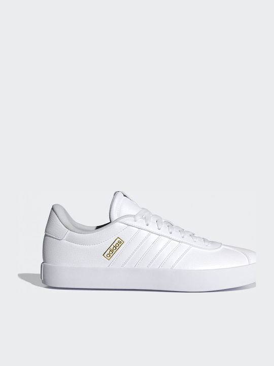 adidas Vl Court 3.0 Маратонки Бял