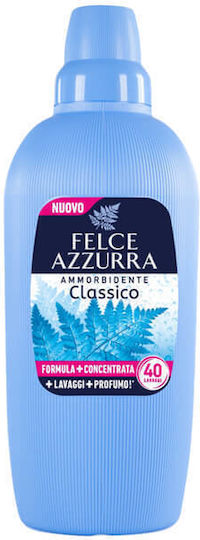 Felce Azzurra Fabric Softener 40 Measuring Cups