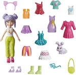 Mattel Миниатюрна Играчка Polly Pocket