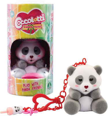 Giochi Preziosi Miniature Toy Panda Artur 6cm.