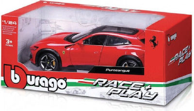 Bburago Ferrari Auto