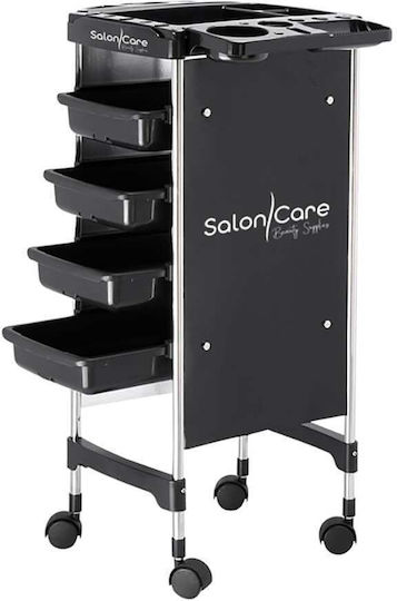 Hair Salon Maintenance Cart