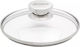 Demeyere Kochgeschirrdeckel Für Glas-Topf 20cm 40850-754-0