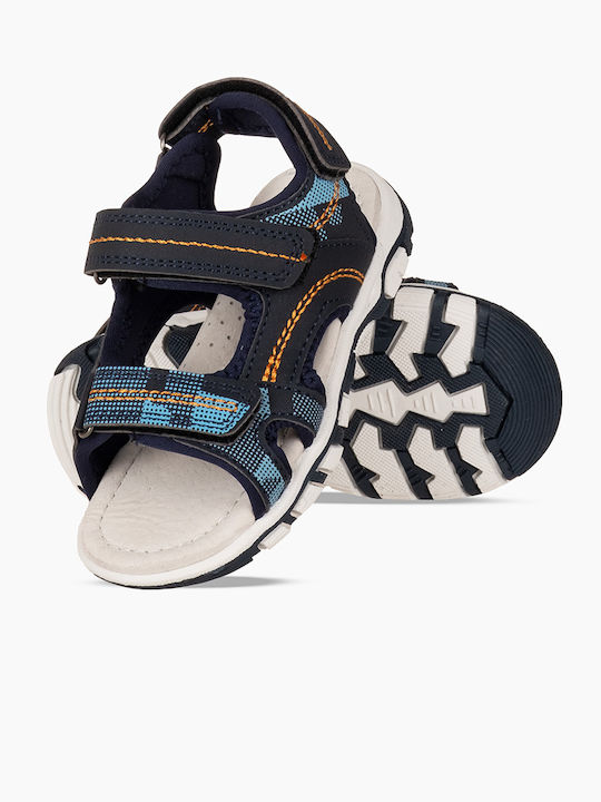 The Shoemart Kids' Sandals Blue