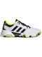 Adidas Solematch Control 2 Men's Tennis Shoes for White
