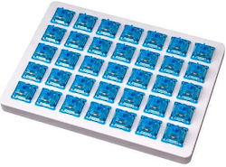 Keychron Gateron Switches Πληκτρολόγιου Keychron Gateron Switches Πληκτρολόγιου