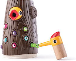 Woodyland Бебешка играчка