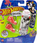 Hot Wheels Miniature Toy Skeletos