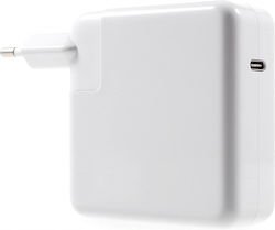 USB-C Laptop Charger 87W 20.2V 1.5A for Apple