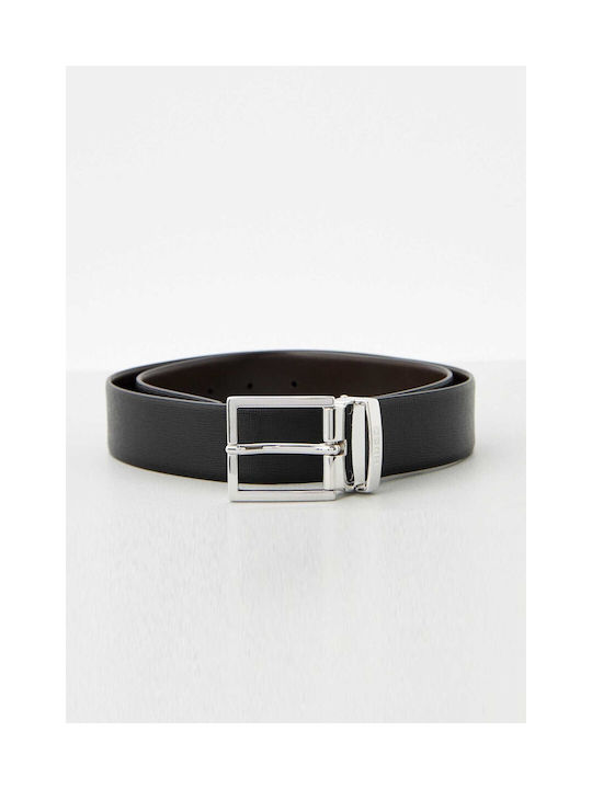 Hugo Men's Belt Black